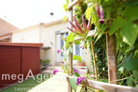 Villa i Portiragnes, Herault, Portiragnes - € 215.000 | Ref: 204638 - foto 1