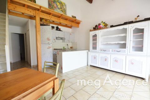 Villa i Portiragnes, Herault, Portiragnes - € 215.000 | Ref: 204638 - foto 3
