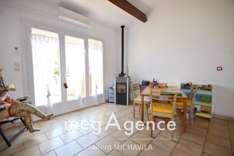 Villa i Portiragnes, Herault, Portiragnes - € 215.000 | Ref: 204638 - foto 4