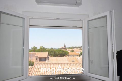 Villa i Portiragnes, Herault, Portiragnes - € 215.000 | Ref: 204638 - foto 8