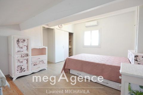 Villa i Portiragnes, Herault, Portiragnes - € 215.000 | Ref: 204638 - foto 9