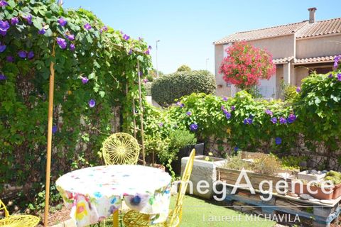 Villa i Portiragnes, Herault, Portiragnes - € 215.000 | Ref: 204638 - foto 10