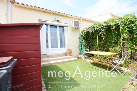Villa i Portiragnes, Herault, Portiragnes - € 215.000 | Ref: 204638 - foto 12