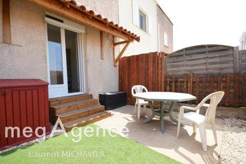 Villa i Portiragnes, Herault, Portiragnes - € 215.000 | Ref: 204638 - foto 13
