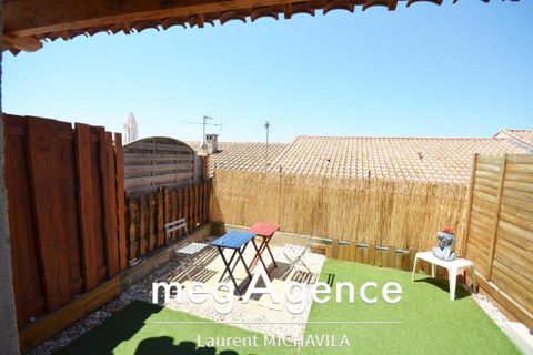 Villa i Portiragnes, Herault, Portiragnes - € 215.000 | Ref: 204638 - foto 14