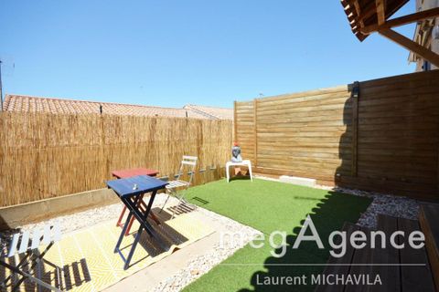 Villa i Portiragnes, Herault, Portiragnes - € 215.000 | Ref: 204638 - foto 15