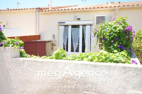 Villa i Portiragnes, Herault, Portiragnes - € 215.000 | Ref: 204638 - foto 17