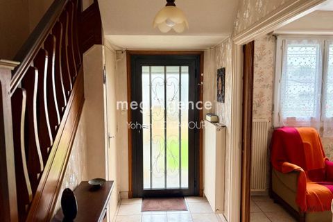 Villa a Lanester, Morbihan, Lanester - € 252.630 | Ref: 204648 - foto 2