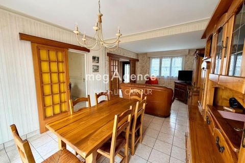 Villa a Lanester, Morbihan, Lanester - € 252.630 | Ref: 204648 - foto 3