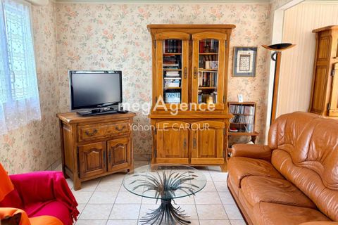 Villa a Lanester, Morbihan, Lanester - € 252.630 | Ref: 204648 - foto 4