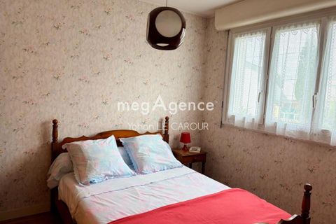 Villa a Lanester, Morbihan, Lanester - € 252.630 | Ref: 204648 - foto 8