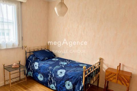 Villa a Lanester, Morbihan, Lanester - € 252.630 | Ref: 204648 - foto 10