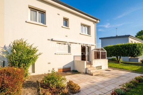 Villa a Lanester, Morbihan, Lanester - € 252.630 | Ref: 204648 - foto 12