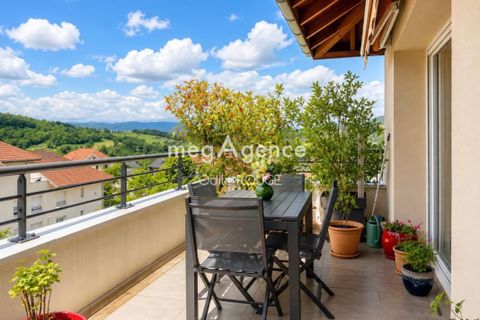 Lejlighed i Chapeiry, Haute-Savoie, Chapeiry - € 258.000 | Ref: 204740 - foto 2
