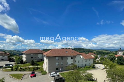 Lejlighed i Chapeiry, Haute-Savoie, Chapeiry - € 258.000 | Ref: 204740 - foto 3