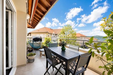Lejlighed i Chapeiry, Haute-Savoie, Chapeiry - € 258.000 | Ref: 204740 - foto 8