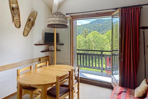 Villa i Gresse-en-Vercors, Isere, Gresse-en-Vercors - € 89.000 | Ref: 204871 - foto 1