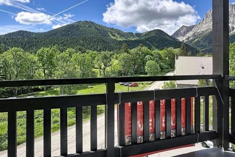 Villa i Gresse-en-Vercors, Isere, Gresse-en-Vercors - € 89.000 | Ref: 204871 - foto 5