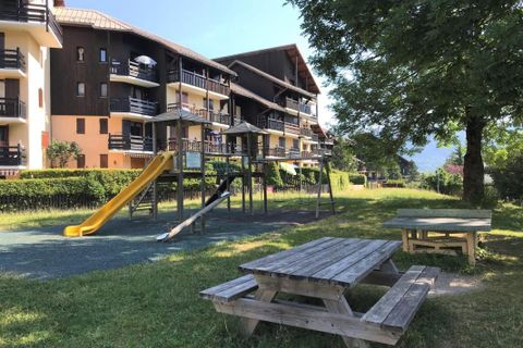 Villa i Gresse-en-Vercors, Isere, Gresse-en-Vercors - € 89.000 | Ref: 204871 - foto 17
