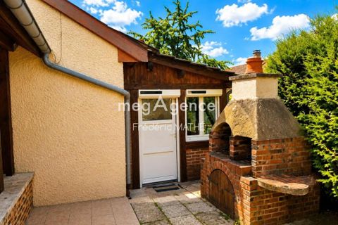 Villa a Piney, Aube, Piney - € 100.000 | Ref: 204913 - foto 2