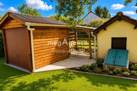 Villa a Piney, Aube, Piney - € 100.000 | Ref: 204913 - foto 3