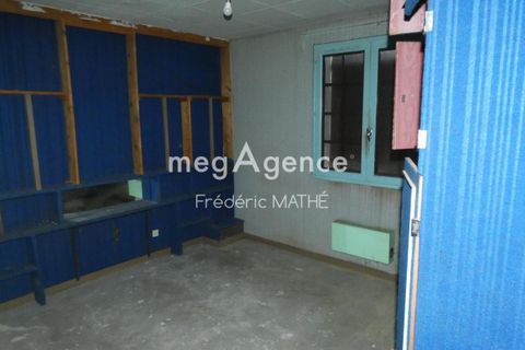 Villa a Piney, Aube, Piney - € 100.000 | Ref: 204913 - foto 8