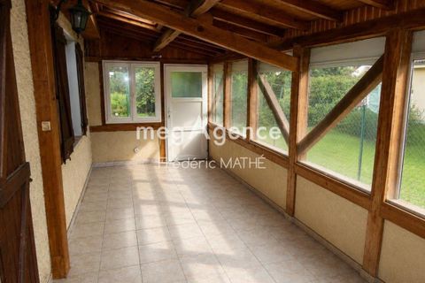 Villa a Piney, Aube, Piney - € 100.000 | Ref: 204913 - foto 10