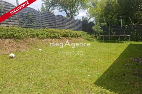 Villa i Laval, Mayenne, Laval - € 249 400 | Ref: 204969 - foto 5