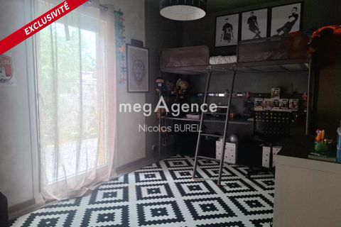 Villa i Laval, Mayenne, Laval - € 249 400 | Ref: 204969 - foto 8