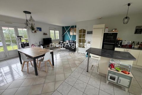 Villa i Alencon, Orne, Alencon - € 179.000 | Ref: 205036 - foto 2
