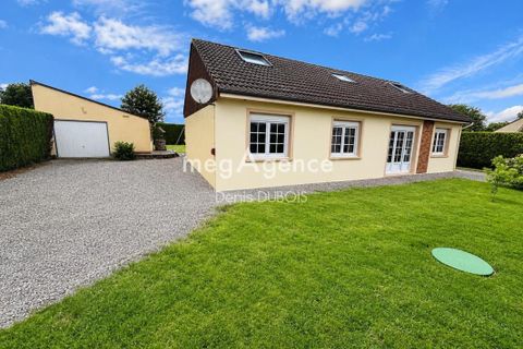 Villa i Alencon, Orne, Alencon - € 179.000 | Ref: 205036 - foto 3