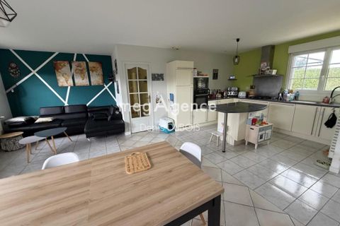 Villa i Alencon, Orne, Alencon - € 179.000 | Ref: 205036 - foto 4