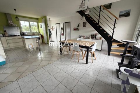 Villa i Alencon, Orne, Alencon - € 179.000 | Ref: 205036 - foto 5