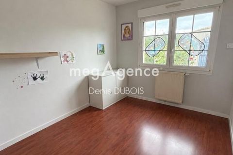 Villa i Alencon, Orne, Alencon - € 179.000 | Ref: 205036 - foto 6