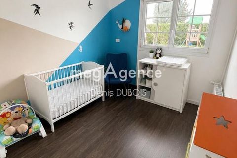 Villa i Alencon, Orne, Alencon - € 179.000 | Ref: 205036 - foto 7