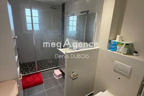 Villa i Alencon, Orne, Alencon - € 179.000 | Ref: 205036 - foto 8