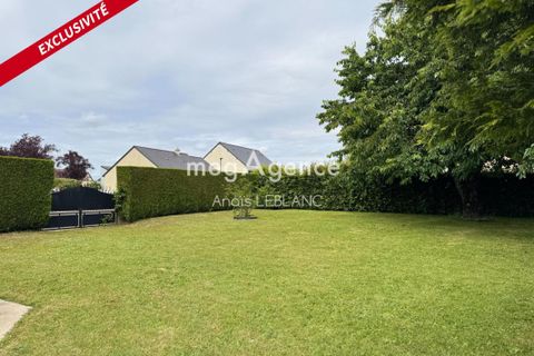 Villa a Jublains, Mayenne, Jublains - € 225.500 | Ref: 205105 - foto 2