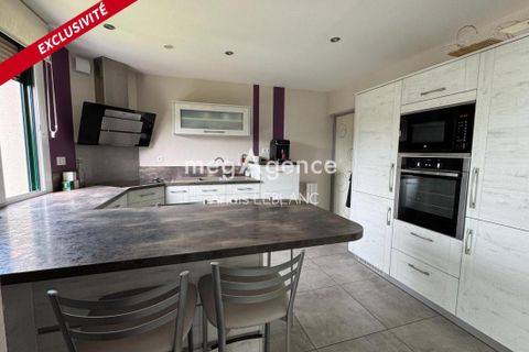 Villa a Jublains, Mayenne, Jublains - € 225.500 | Ref: 205105 - foto 3