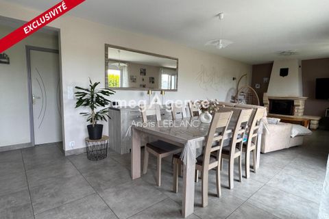 Villa a Jublains, Mayenne, Jublains - € 225.500 | Ref: 205105 - foto 4