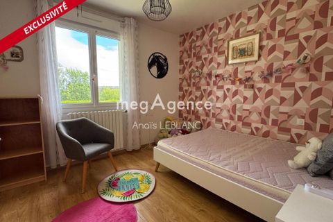 Villa a Jublains, Mayenne, Jublains - € 225.500 | Ref: 205105 - foto 6
