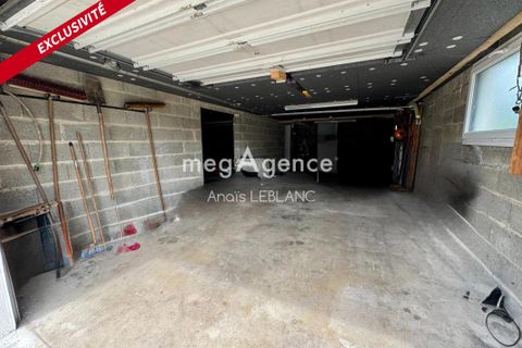 Villa a Jublains, Mayenne, Jublains - € 225.500 | Ref: 205105 - foto 7