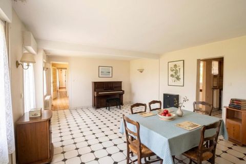 Villa i Rouen, Seine-Maritime, Rouen - € 320.000 | Ref: 205166 - foto 1