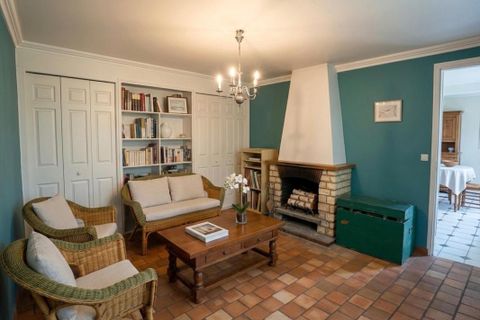 Villa i Rouen, Seine-Maritime, Rouen - € 320.000 | Ref: 205166 - foto 2