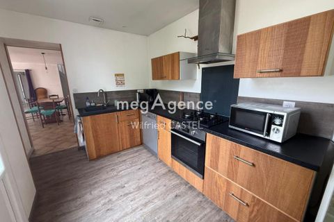 Villa i Coëx, Vendee, Coëx - € 254.900 | Ref: 205176 - foto 2