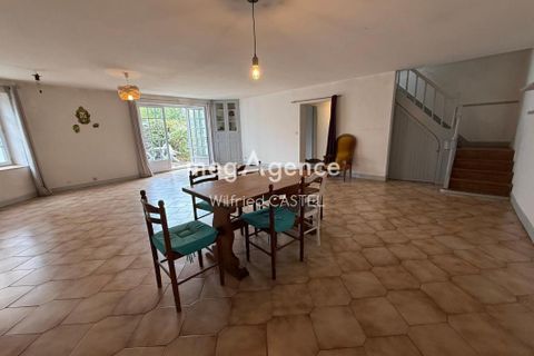 Villa i Coëx, Vendee, Coëx - € 254.900 | Ref: 205176 - foto 3