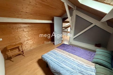 Villa i Coëx, Vendee, Coëx - € 254.900 | Ref: 205176 - foto 9
