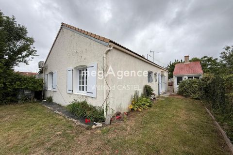 Villa i Coëx, Vendee, Coëx - € 254.900 | Ref: 205176 - foto 10