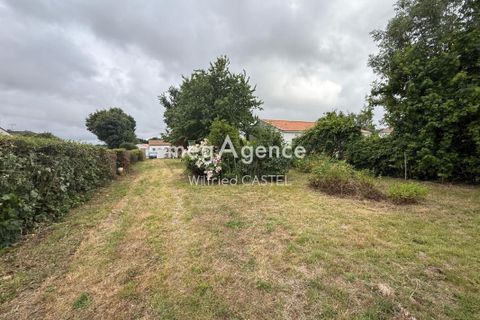 Villa i Coëx, Vendee, Coëx - € 254.900 | Ref: 205176 - foto 11