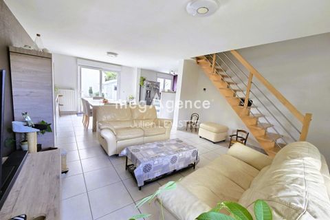 Villa a Auneau, Eure-et-Loir, Auneau - € 224.000 | Ref: 205178 - foto 2