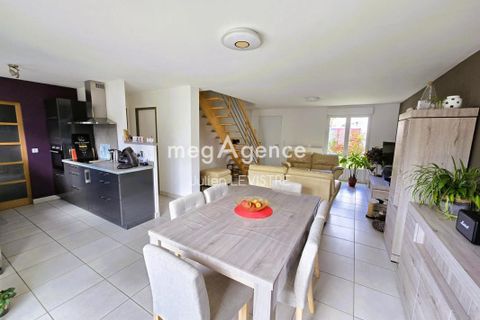 Villa a Auneau, Eure-et-Loir, Auneau - € 224.000 | Ref: 205178 - foto 3